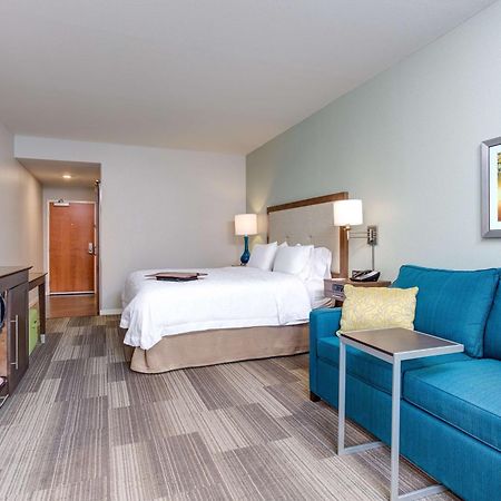 Hampton Inn Macon - I-475 Exterior foto